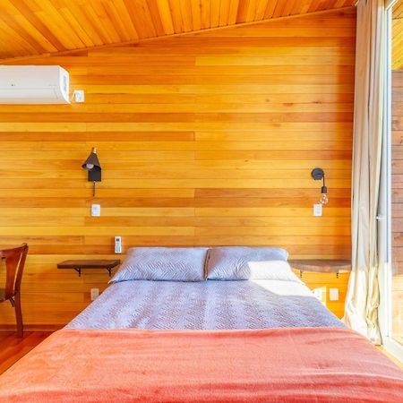 Pousada Bracatinga Bom Retiro  Ngoại thất bức ảnh