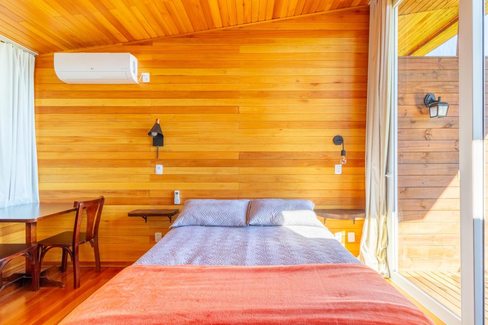 Pousada Bracatinga Bom Retiro  Ngoại thất bức ảnh