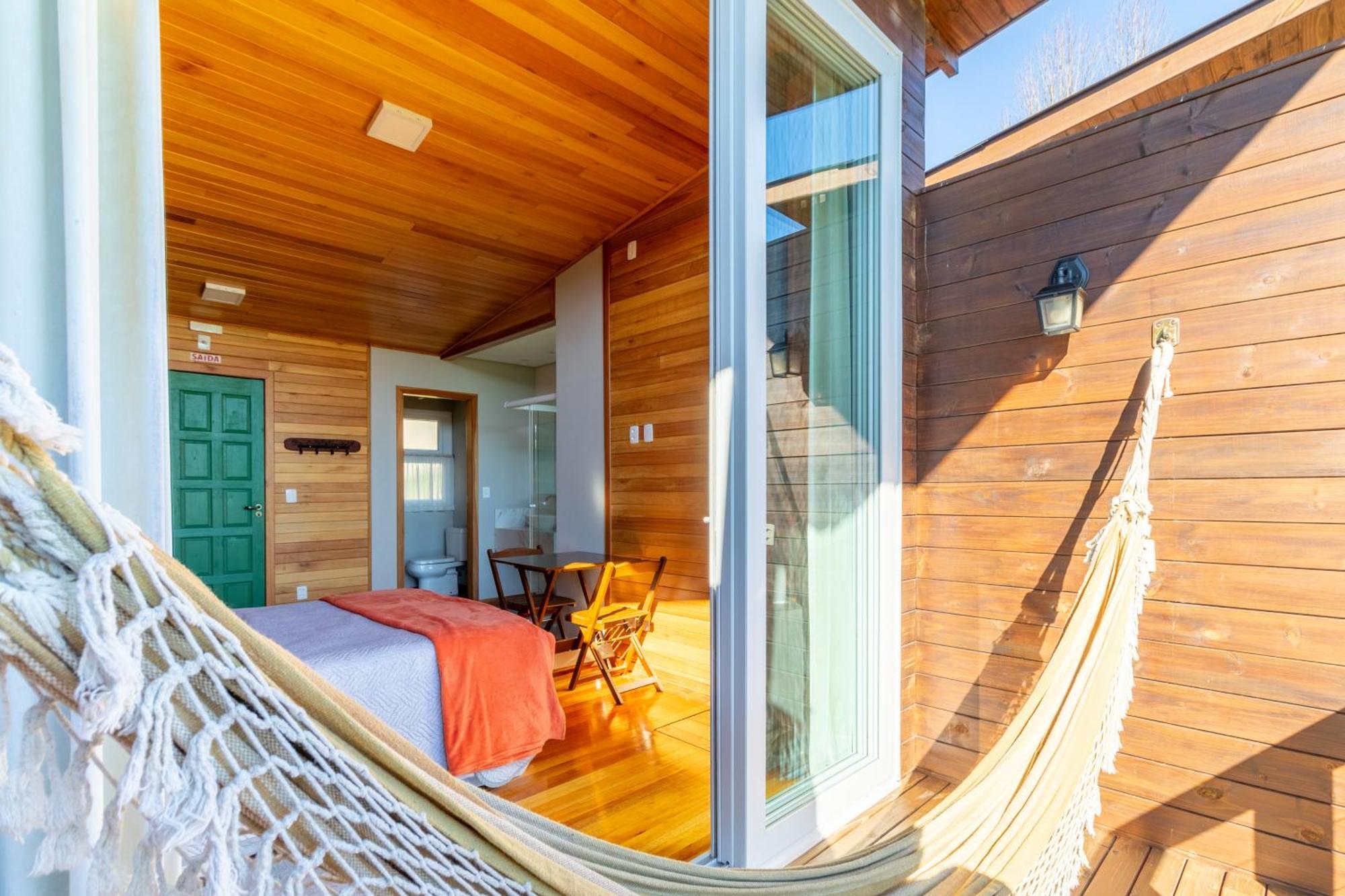 Pousada Bracatinga Bom Retiro  Ngoại thất bức ảnh