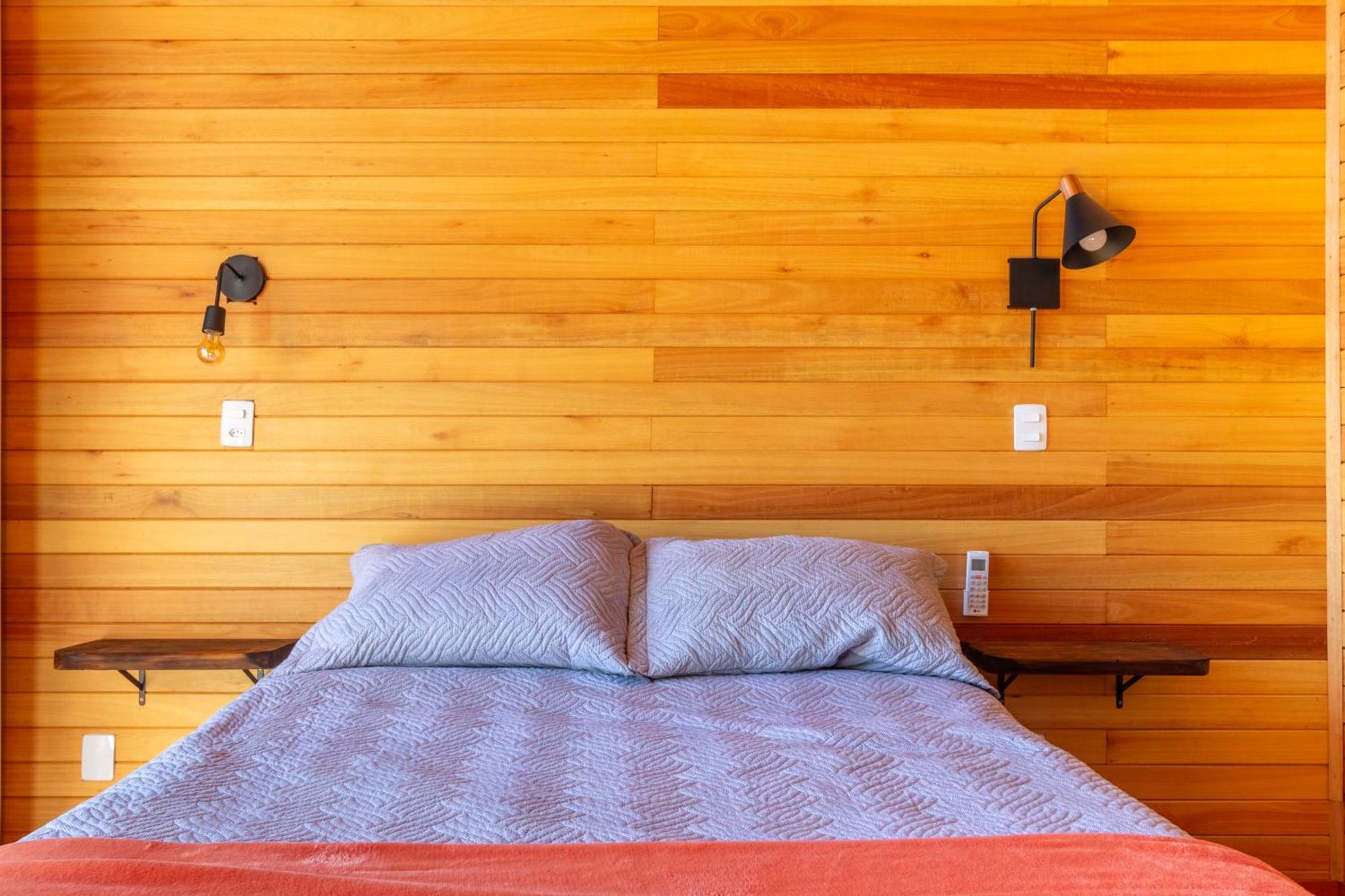 Pousada Bracatinga Bom Retiro  Ngoại thất bức ảnh